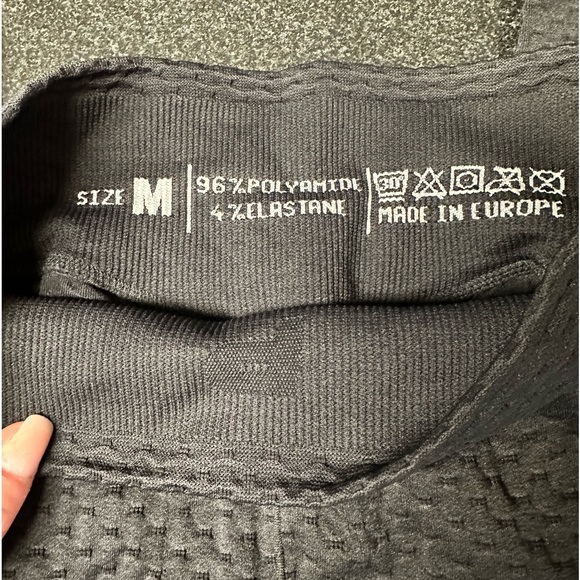 Prozi athletic made in Europe brand new size medium - Picture 2 of 5